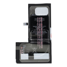 JCID Battery for iPhone Xs Max 3600 mAh (high capacity) JCID Battery for iPhone Xs Max 3600 mAh (high capacity)