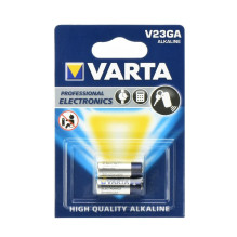 VARTA šarminės baterijos...