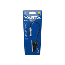 VARTA LED knygų lemputė,...