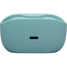 Belaidė kolonėlė su ANC funkcija JBL Wave Buds 2, mėlyna