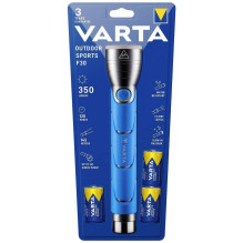 VARTA žibintuvėlis LED...
