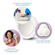 Medisana Selfie Mirror CM-20E White