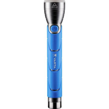 VARTA žibintuvėlis LED lauko sportui F30 310lm 18629 + 3 x R14 baterijos (C tipo)