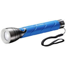 VARTA žibintuvėlis LED lauko sportui F30 310lm 18629 + 3 x R14 baterijos (C tipo)