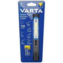 VARTA žibintuvėlis LED...