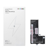 JCID „iPhone 11 Pro“ baterija, 3400 mAh (didelės talpos) JCID „iPhone 11 Pro“ baterija, 3400 mAh (didelės talpos)