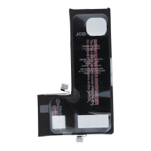 JCID „iPhone 11 Pro“ baterija, 3400 mAh (didelės talpos) JCID „iPhone 11 Pro“ baterija, 3400 mAh (didelės talpos)