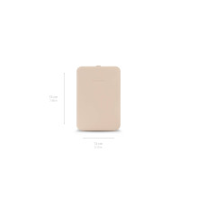 Medisana CM 400 LED Tablet Mirror