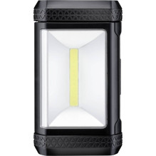 VARTA flashlight LED Work flex area 17648 + 3 x bateries R6 (AA) VARTA flashlight LED Work flex area 17648 + 3 x bateries R6 (AA)