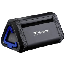 VARTA LED žibintuvėlis Work Flex Area 17648 + 3 x R6 (AA) baterijos