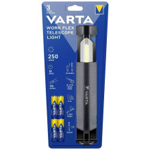 VARTA žibintuvėlis LED Work...