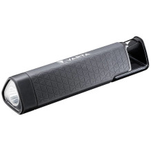 VARTA žibintuvėlis LED Work Flex teleskopinis šviestuvas 250lm 18646 + 4 x R6 (AA) baterijos