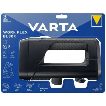 VARTA įkraunamas LED...