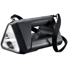 VARTA įkraunamas LED žibintuvėlis BLR30R 550lm 18684 VARTA įkraunamas LED žibintuvėlis BLR30R 550lm 18684