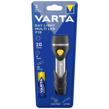 VARTA žibintuvėlis dienos...