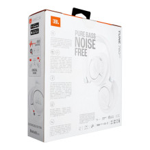 Wireless headphones JBL Tune 780NC white Wireless headphones JBL Tune 780NC white