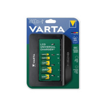 VARTA LCD UNIVERSALUS...