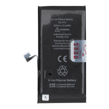 JCID baterija, skirta „iPhone 13“, 3500 mAh (didelės talpos) JCID baterija, skirta „iPhone 13“, 3500 mAh (didelės talpos)