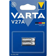VARTA šarminės baterijos...