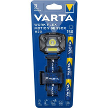 VARTA LED žibintuvėlis...