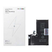 JCID „iPhone 13 Pro“ baterija, 3300 mAh (didelės talpos)