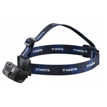 VARTA LED žibintuvėlis „Work Flex“ su judesio jutikliu H20, 150 lm, 18648 + 3 x R3 (AAA) baterijos VARTA LED žibintuvėlis „Work Flex“ su judesio jutikliu H20, 150 lm, 18648 + 3 x R3 (AAA) baterijos