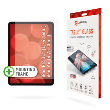 DISPLEX Tablet Glass iPad...