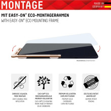 DISPLEX Tablet Glass iPad Pro11"(1 / 2 / 3 / 4) / Air(4 / 5)