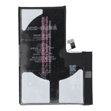 JCID Battery for iPhone 13 Pro Max 4550 mAh (high capacity)