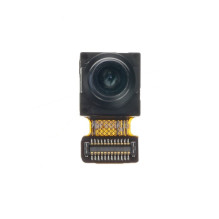 Front small camera for...