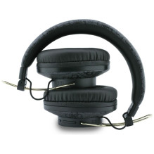 Wireless headphone ENC GUESS Triangle Logo GUE005323 black