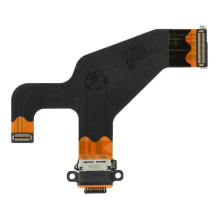 Charging port flex cable for Huawei Mate 30 Pro Charging port flex cable for Huawei Mate 30 Pro