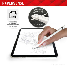 DISPLEX PaperSense iPad Pro11"(1 / 2 / 3 / 4) / Air (4 / 5)