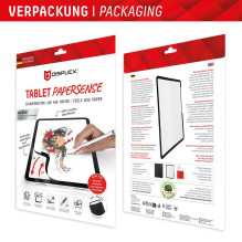 DISPLEX PaperSense iPad Pro11"(1 / 2 / 3 / 4) / Air (4 / 5)