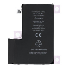 JCID Diagnosable Genuine Battery for iPhone 12 PRO MAX (high capacity)