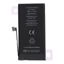 JCID Diagnosable Genuine Battery for iPhone 13 Mini (high capacity)