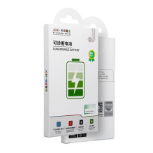 JCID Diagnosable Genuine Battery for iPhone 13 Mini (high capacity)