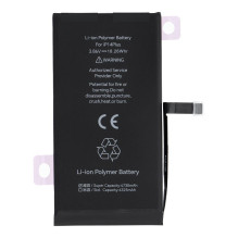 JCID Diagnosable Genuine Battery for iPhone 14 PLUS (high capacity)