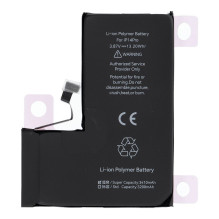 JCID Diagnosable Genuine Battery for iPhone 14 PRO (high capacity)
