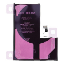 JCID Diagnosable Genuine Battery for iPhone 14 PRO (high capacity)