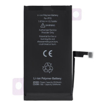 JCID Diagnosable Genuine Battery for iPhone 15 (high capacity)