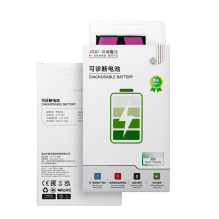 JCID Diagnosable Genuine Battery for iPhone 15 (high capacity)