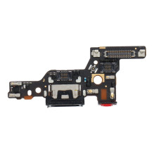 Huawei P9 įkrovimo prievado lankstusis laidas Huawei P9 įkrovimo prievado lankstusis laidas