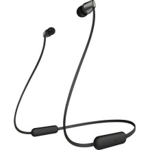 Wireless earphones Sony WI-C310 black