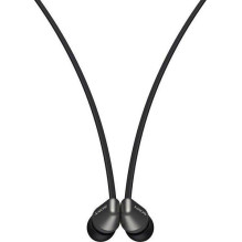 Wireless earphones Sony WI-C310 black