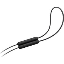 Wireless earphones Sony WI-C310 black