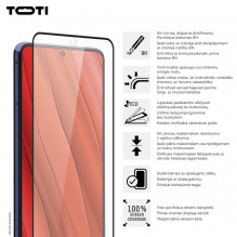 PREMIUM TEMPERED glass 3D screen protector full cover for Samsung Galaxy S24 / S25 PREMIUM TEMPERED glass 3D screen protector full cover for Samsung Galaxy S24 / S25