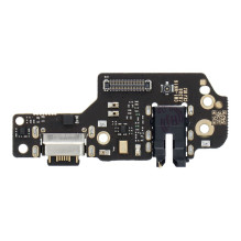 Charging port flex cable...