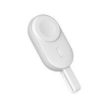 Powerbank for Apple Watch Forcell F-Energy Mini Power Watch 1A 2,5W 1200 mAh white Powerbank for Apple Watch Forcell F-Energy Mini Power Watch 1A 2,5W 1200 mAh white