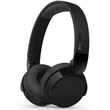 Belaidės ausinės „Philips TAH3209BK / 00“ juodos